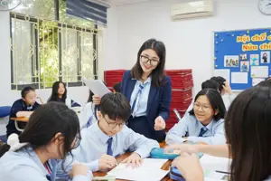 Anh hero trang chu